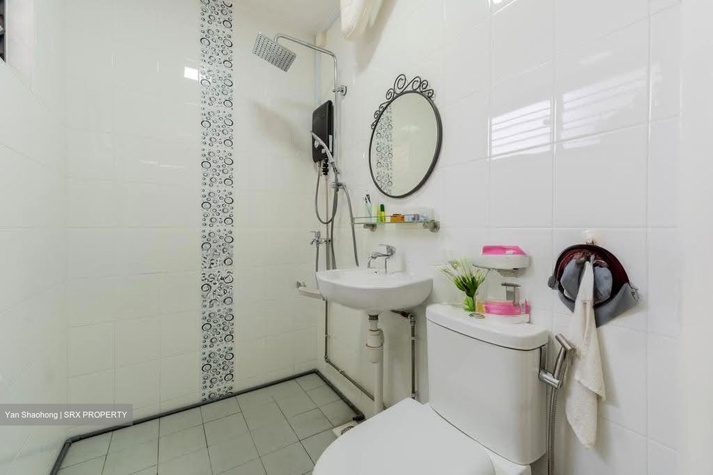 Blk 531 Hougang Avenue 6 (Hougang), HDB 4 Rooms #618928321